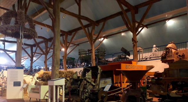Landwirtschaftsmuseum