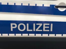 Polizei