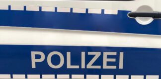 Polizei