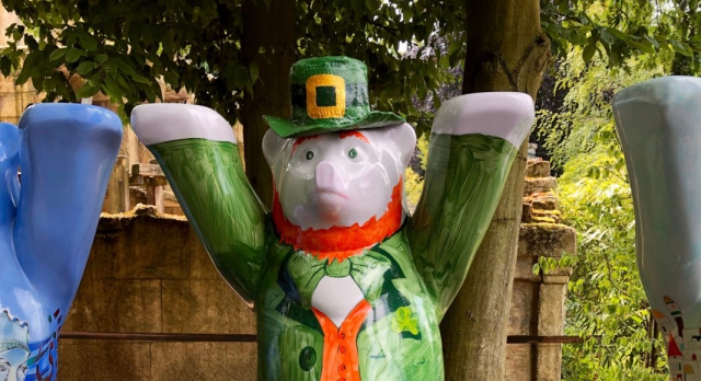 Irland