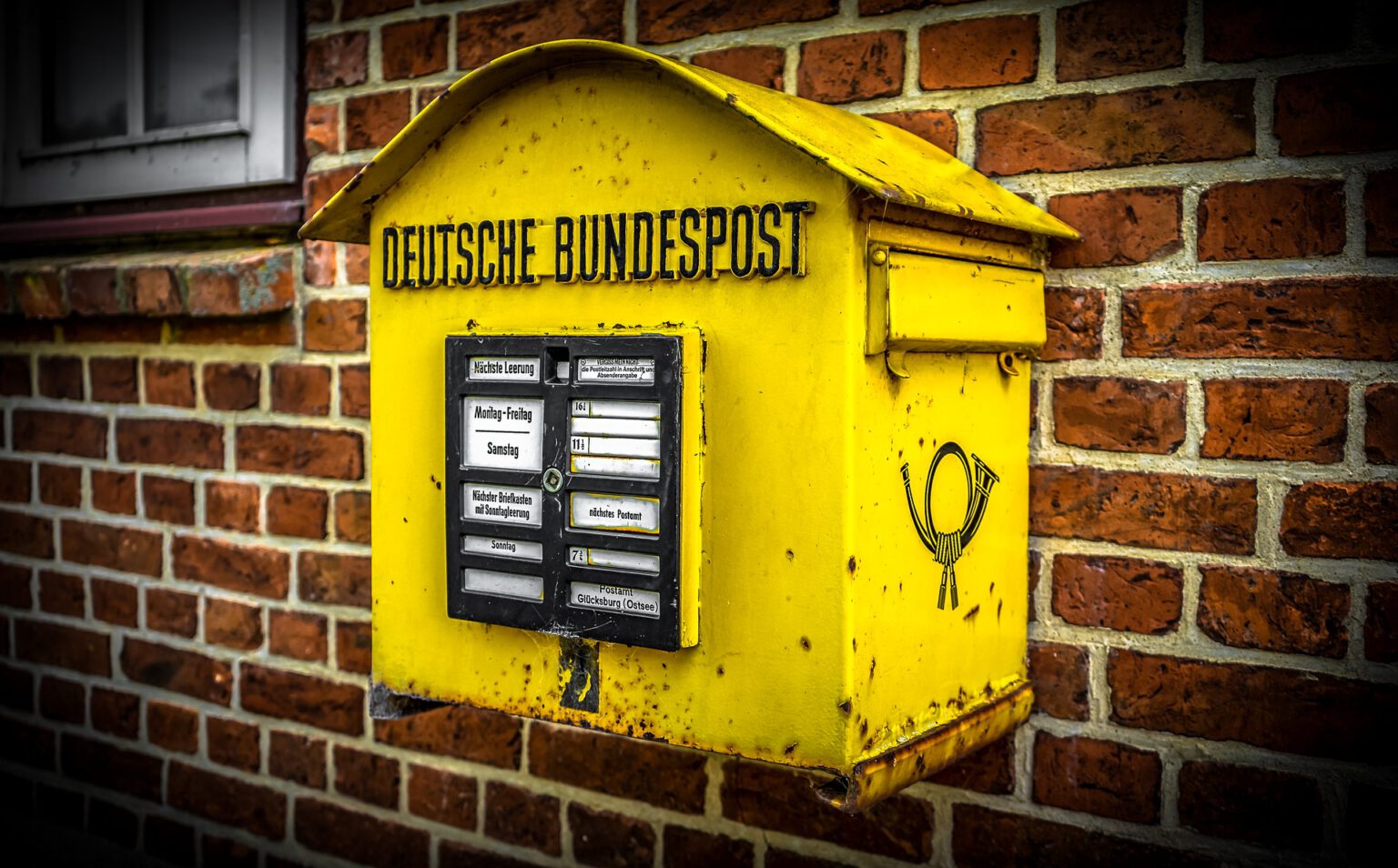 Größte Massenentlassung in der Geschichte der Deutschen Post - OSKURIER