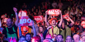 World Series Finals Amsterdam