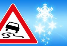 Glättegefahr: Schulausfall in Stadt und Landkreis Osnabrück Distanzunterricht an berufsbildenden Schulen