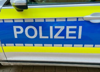 Osnabrück: Großaktion gegen Drogenhandel im Schlosspark