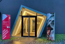 Romandebüt von Ricarda Messner im Museumsquartier Osnabrück