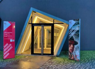 Romandebüt von Ricarda Messner im Museumsquartier Osnabrück